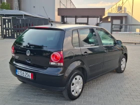 VW Polo 1.2I* (70кс)* FAMILY* FACELIFT* НОВ ВНОС* , снимка 7