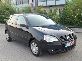 VW Polo 1.2I* (70кс)* FAMILY* FACELIFT* НОВ ВНОС* , снимка 3