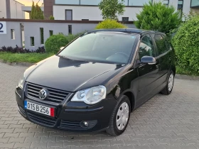 VW Polo 1.2I* (70кс)* FAMILY* FACELIFT* НОВ ВНОС* , снимка 9