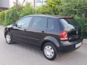 VW Polo 1.2I* (70кс)* FAMILY* FACELIFT* НОВ ВНОС* , снимка 13