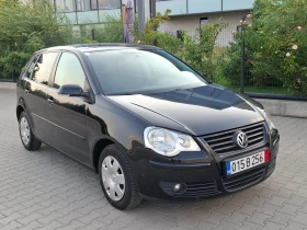 VW Polo 1.2I* (70кс)* FAMILY* FACELIFT* НОВ ВНОС* , снимка 2