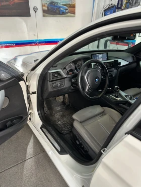 BMW 328 328i Сменени вериги, снимка 10