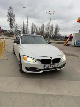 BMW 328 328i Сменени вериги, снимка 3