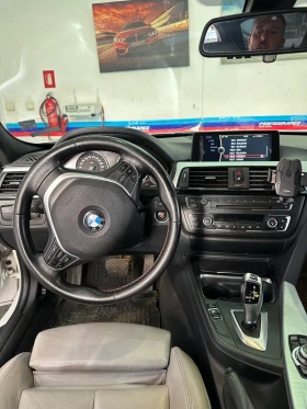 BMW 328 328i Сменени вериги, снимка 9