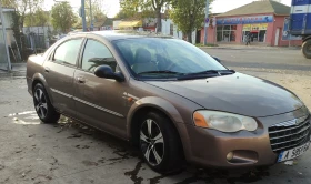 Chrysler Sebring JR, снимка 13