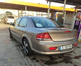 Chrysler Sebring JR, снимка 15