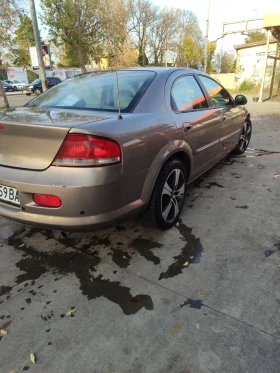Chrysler Sebring JR, снимка 6