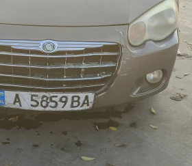 Chrysler Sebring JR, снимка 2