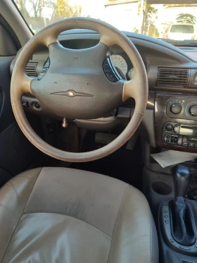 Chrysler Sebring JR, снимка 10