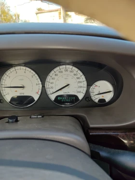 Chrysler Sebring JR, снимка 12