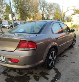 Chrysler Sebring JR, снимка 16