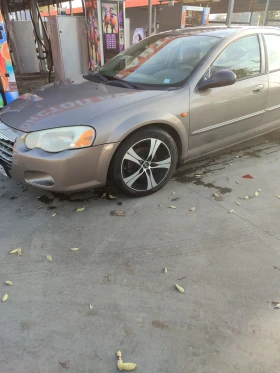 Chrysler Sebring JR, снимка 4