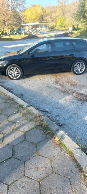 Seat Leon DIGITAL DISTRONIC, снимка 16