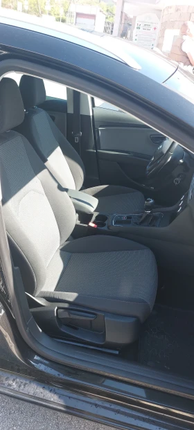 Seat Leon DIGITAL DISTRONIC, снимка 12