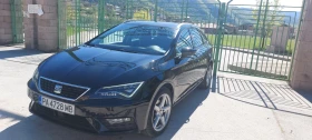 Seat Leon DIGITAL DISTRONIC, снимка 3