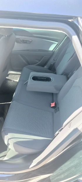 Seat Leon DIGITAL DISTRONIC, снимка 13
