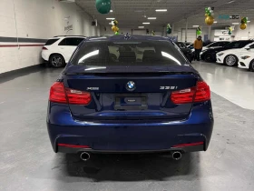 BMW 335 M Sport Manual Цена до България & АвтоКредит, снимка 5