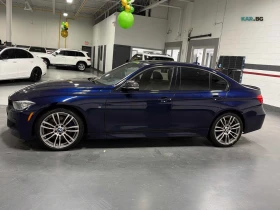 BMW 335 M Sport Manual Цена до България & АвтоКредит, снимка 2