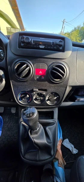 Peugeot Bipper 1.3 hdi, снимка 5