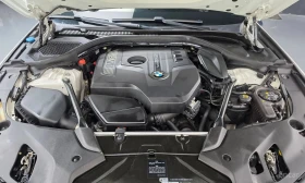 BMW 530 M Sport/ДИСТРОНИК/ОБДУХ/ШИБЕДАХ/360 КАМ/ХЕДЪП, снимка 6