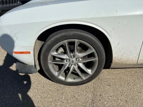 Dodge Challenger GT* CARFAX* АВТОКРЕДИТ БЕЗ ПЪРВОНАЧАЛНА ВНОСКА* , снимка 7