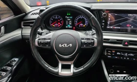 Kia K5 2.0 LPI Trandy  * koreiskikoli.bg * , снимка 13