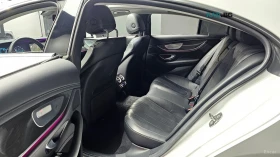 Mercedes-Benz CLS 400 AMG* ОБДУХВАНЕ* ПОДГРЕВ* BURMESTER* 360 КАМЕРА, снимка 17