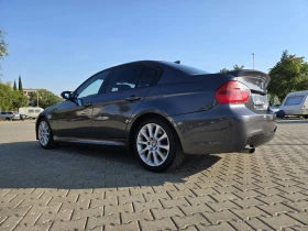 BMW 320 320d, снимка 3