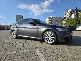 BMW 320 320d, снимка 2
