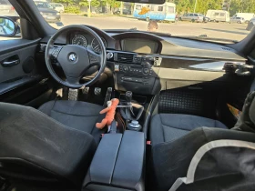 BMW 320 320d, снимка 16