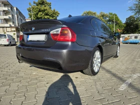 BMW 320 320d, снимка 4