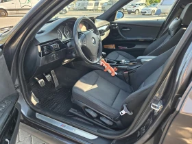 BMW 320 320d, снимка 10