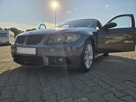 BMW 320 320d, снимка 1
