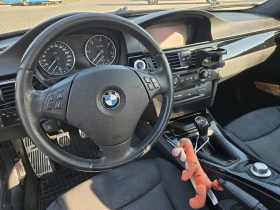 BMW 320 320d, снимка 11