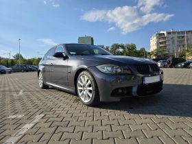 BMW 320 320d, снимка 7