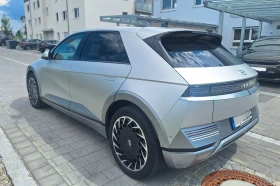 Hyundai Ioniq 5 Project 45 SOLAR, снимка 3