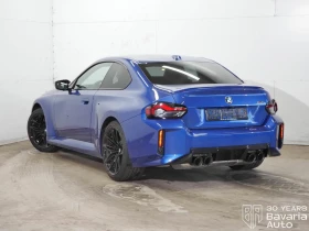 BMW M2 Coupe Sportautomatic, снимка 2