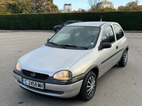 Opel Corsa A/C! Автоматик, снимка 1