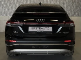 Audi E-Tron Q4 50 SPORTBACK S LINE QUATTRO , снимка 4