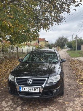 VW Passat, снимка 1