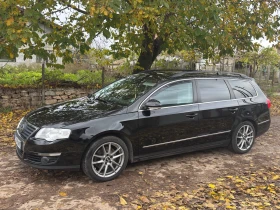 VW Passat, снимка 2