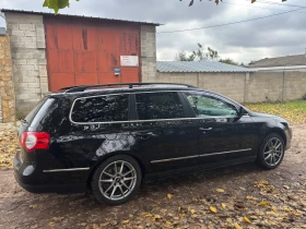VW Passat, снимка 4