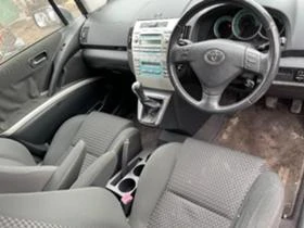 Toyota Corolla verso 2.2D-4d 136. FACELIFT   | Mobile.bg    12