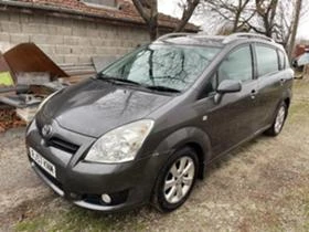 Toyota Corolla verso 2.2D-4d 136. FACELIFT   | Mobile.bg    3