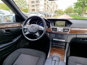 Mercedes-Benz E 220 9G-TRONIK, снимка 16