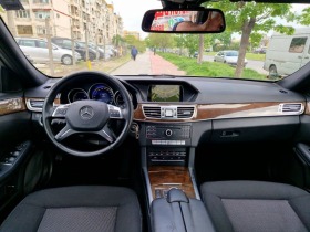 Mercedes-Benz E 220 9G-TRONIK, снимка 13