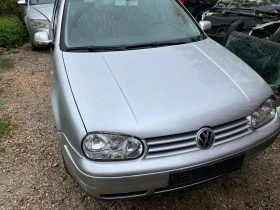 VW Golf 1.9ТДИ 101к.с на части, снимка 1