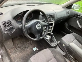 VW Golf 1.9ТДИ 101к.с на части, снимка 2