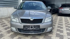 Skoda Octavia, снимка 1