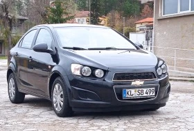     Chevrolet Aveo 1.3-D-EVRO-5-